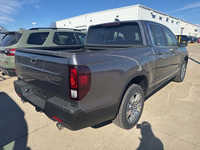 2026 Honda Ridgeline RTL West Burlington IA
