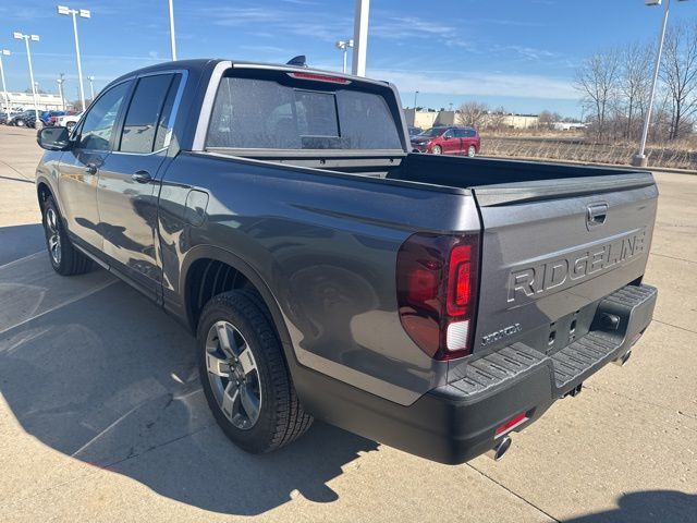 2026 Honda Ridgeline RTL West Burlington IA