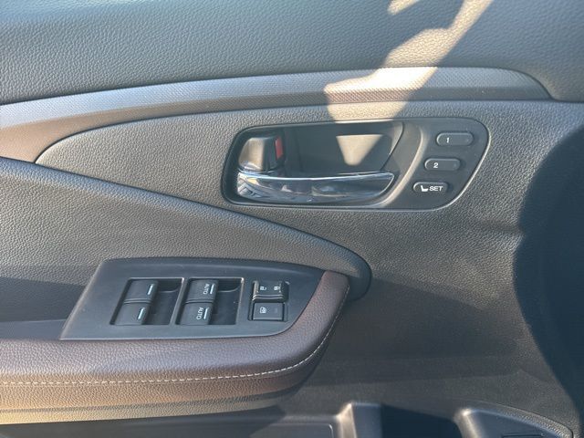 2026 Honda Ridgeline RTL West Burlington IA