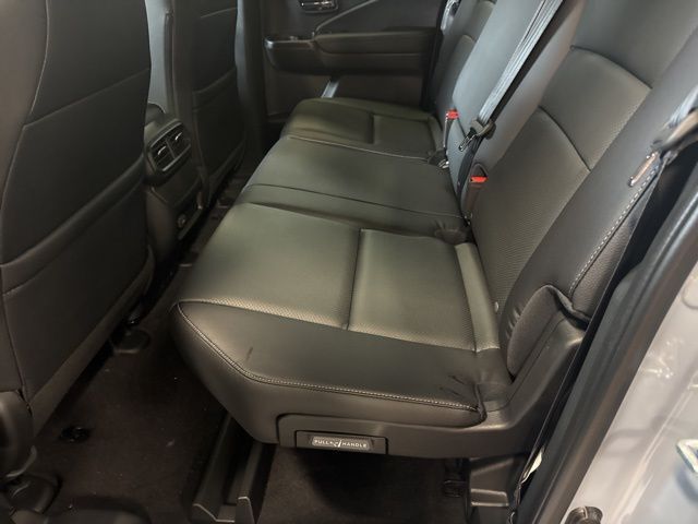 2026 Honda Ridgeline RTL West Burlington IA