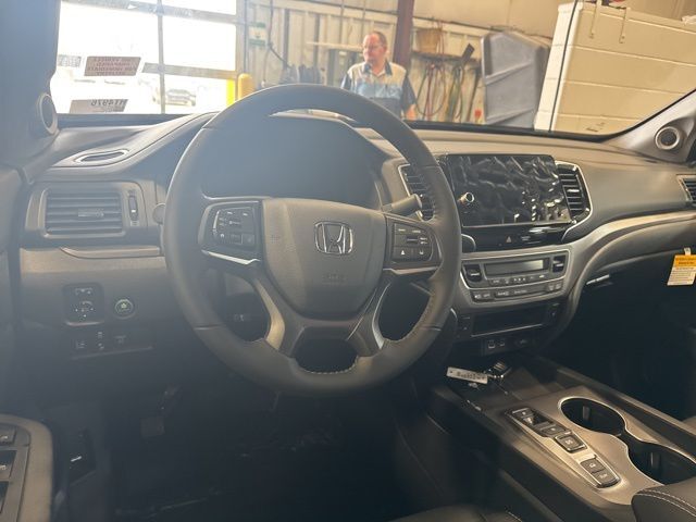 2026 Honda Ridgeline RTL West Burlington IA