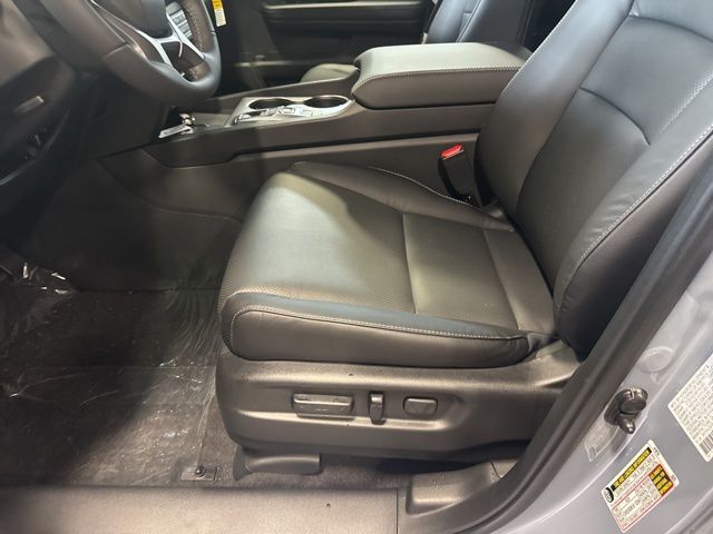 2026 Honda Ridgeline RTL West Burlington IA