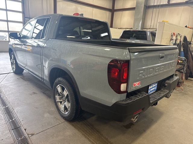 2026 Honda Ridgeline RTL West Burlington IA