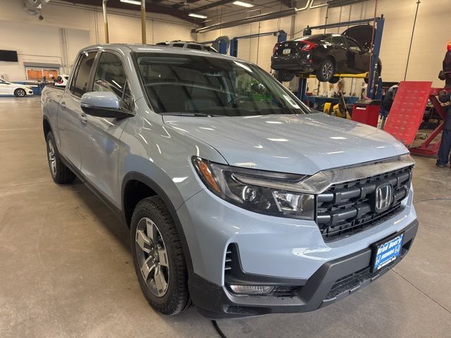 2026 Honda Ridgeline RTL West Burlington IA