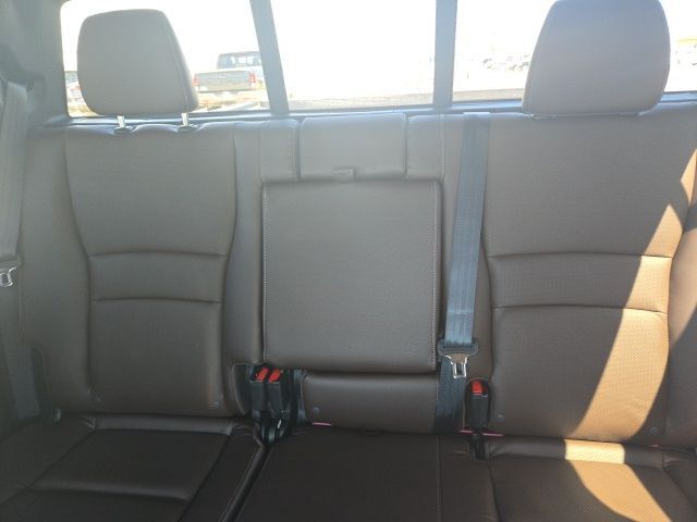 2026 Honda Ridgeline RTL West Burlington IA
