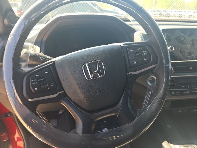 2026 Honda Ridgeline RTL West Burlington IA