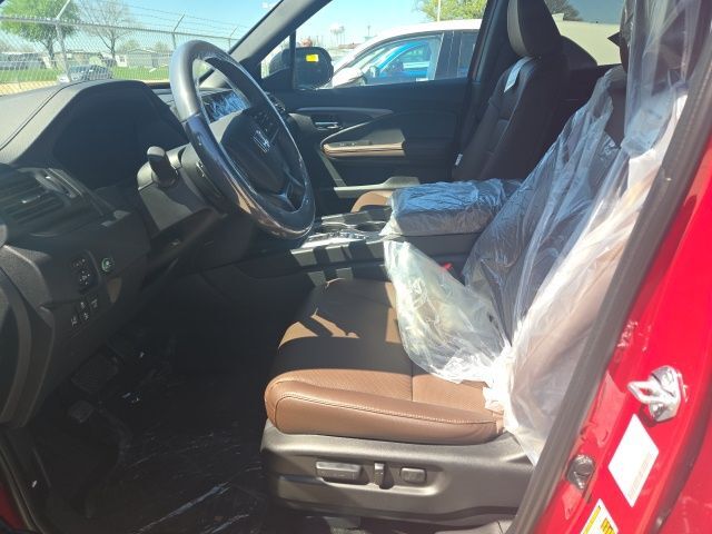 2026 Honda Ridgeline RTL West Burlington IA