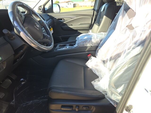 2026 Honda Ridgeline RTL West Burlington IA