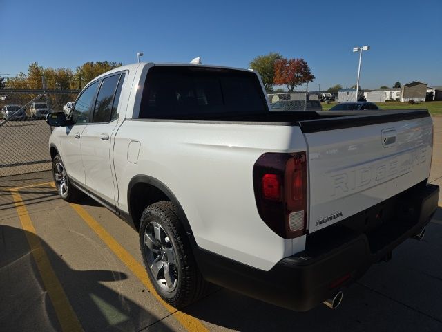 2026 Honda Ridgeline RTL West Burlington IA