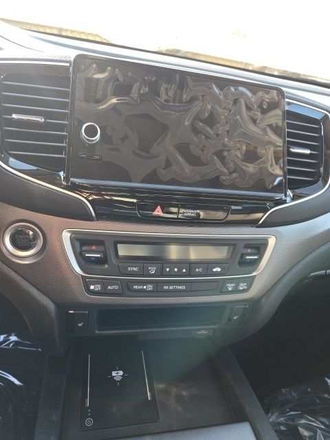 2026 Honda Ridgeline RTL West Burlington IA