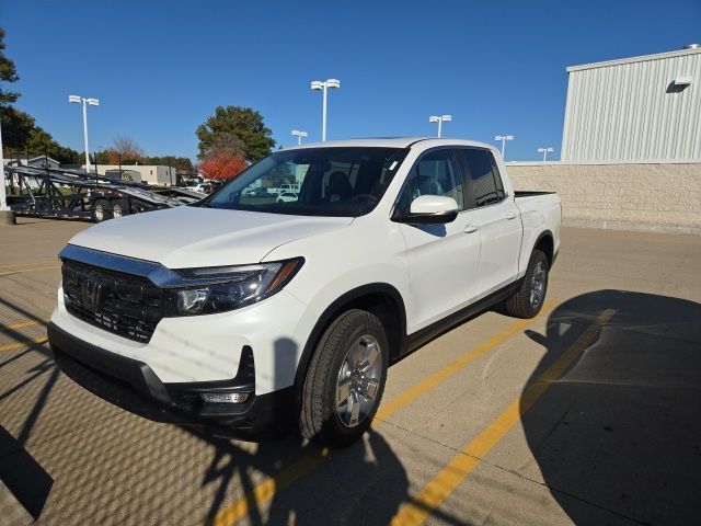 2026 Honda Ridgeline RTL West Burlington IA