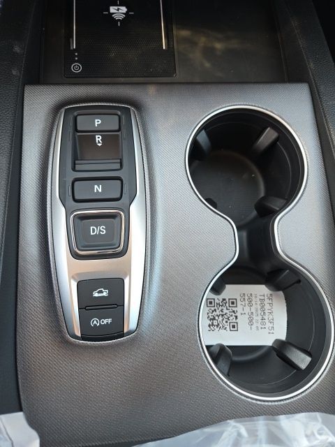 2026 Honda Ridgeline RTL West Burlington IA