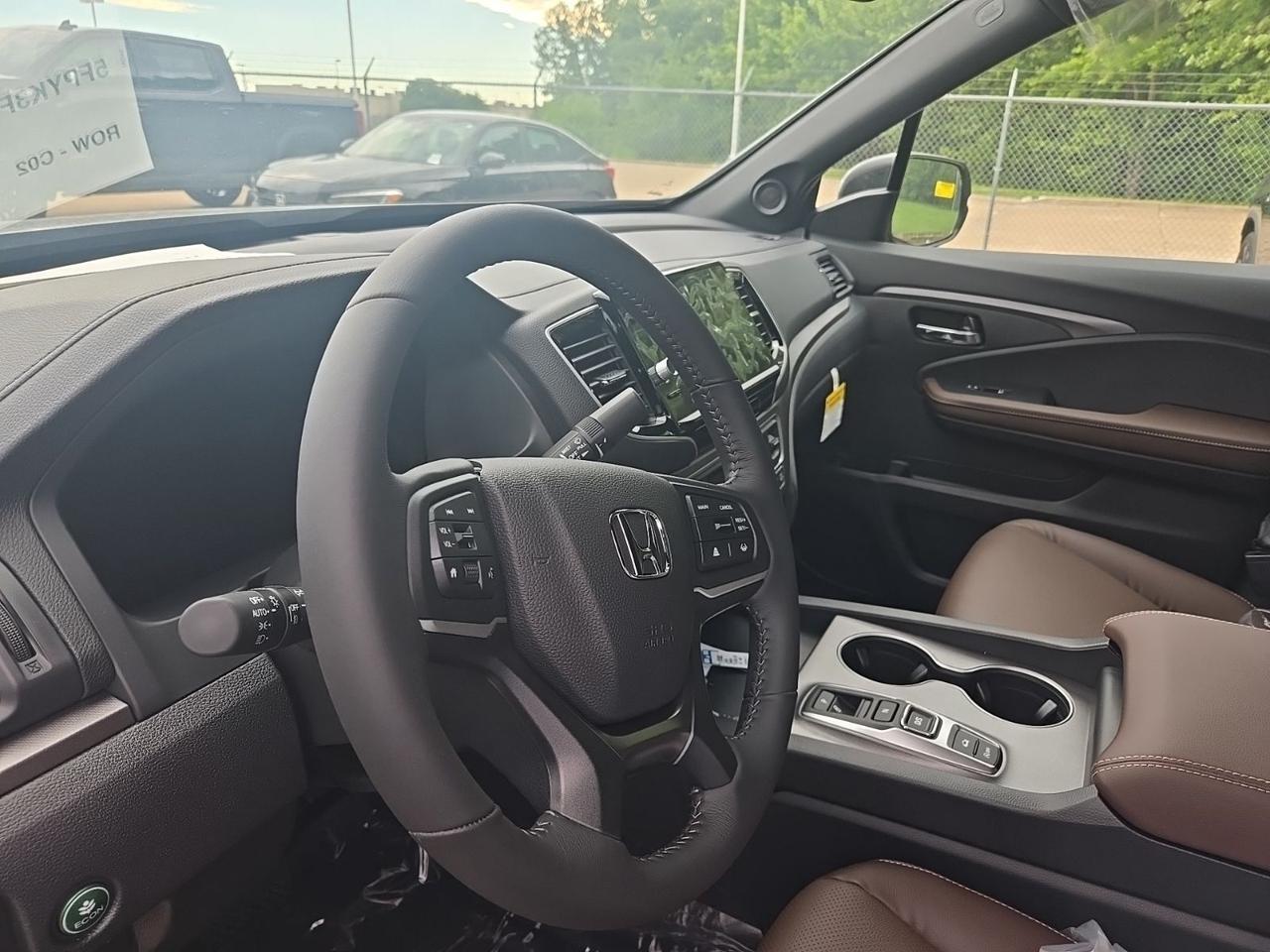 2026 Honda Ridgeline RTL West Burlington IA