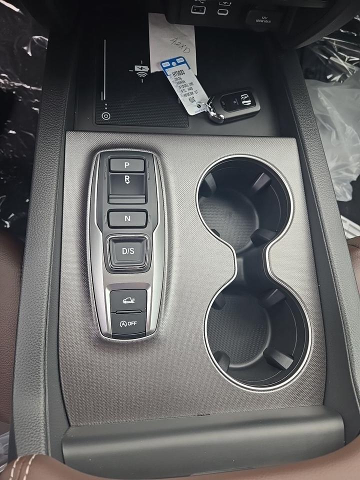 2026 Honda Ridgeline RTL West Burlington IA