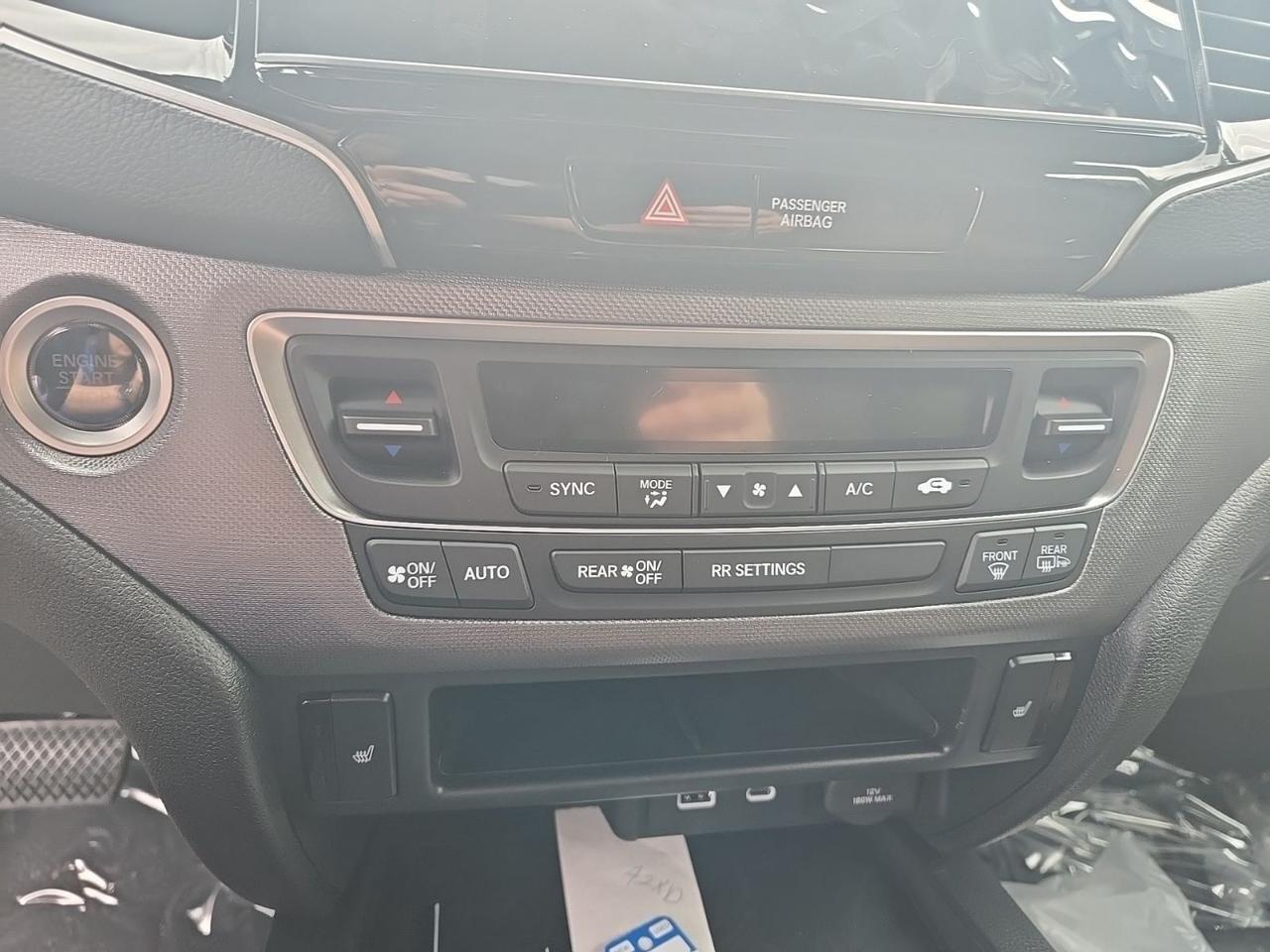 2026 Honda Ridgeline RTL West Burlington IA