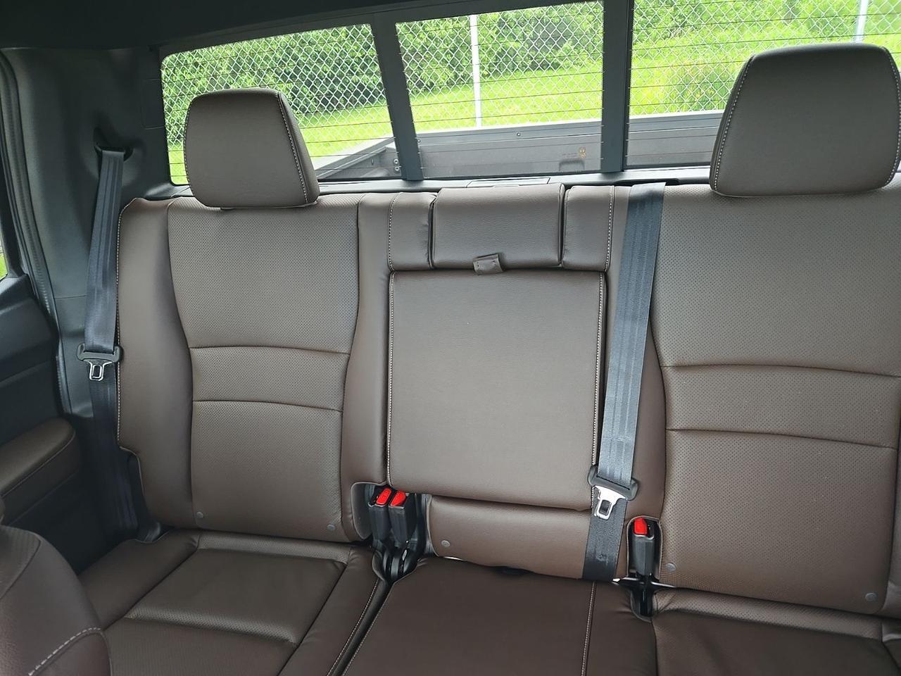 2026 Honda Ridgeline RTL West Burlington IA