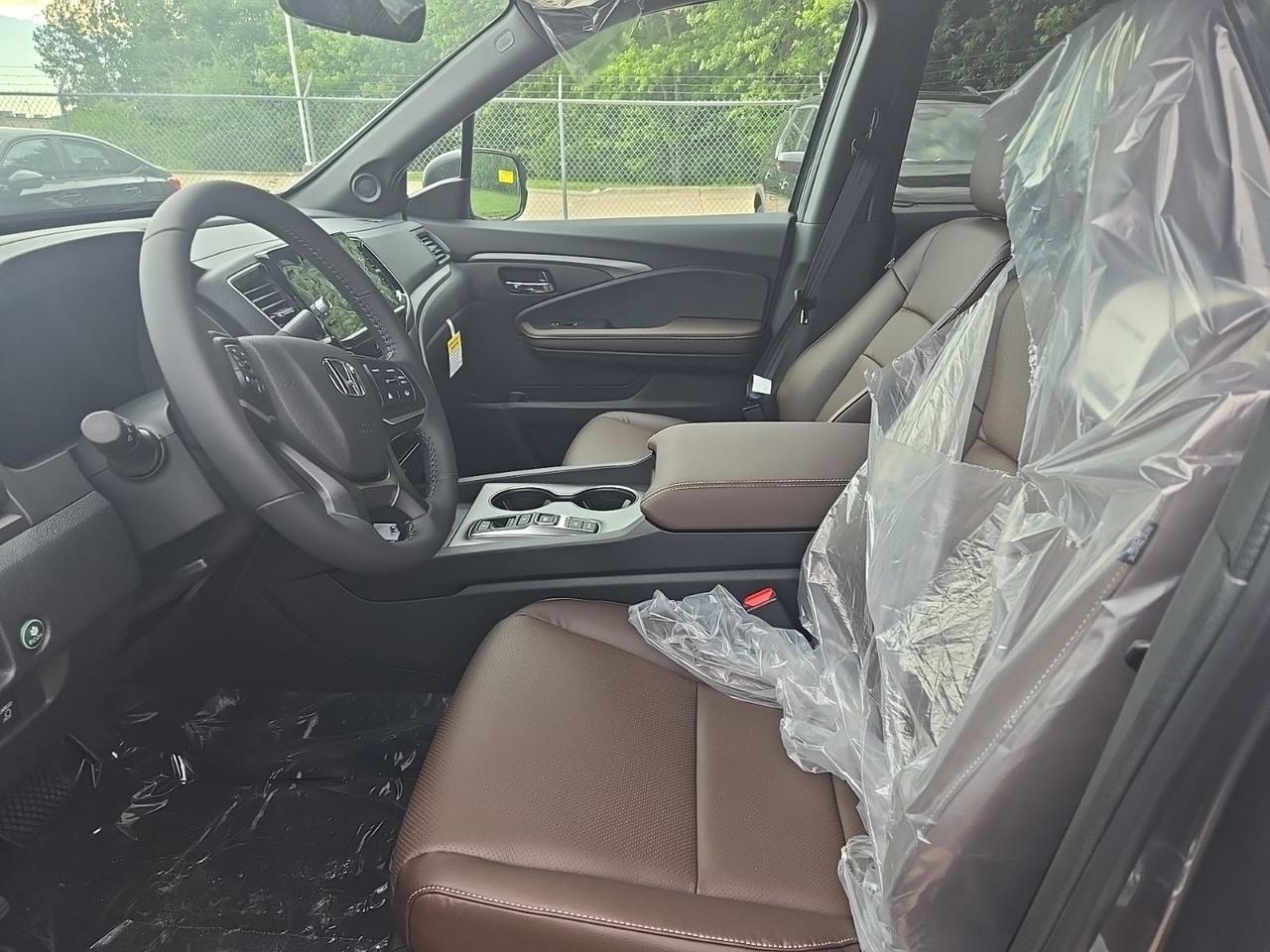 2026 Honda Ridgeline RTL West Burlington IA