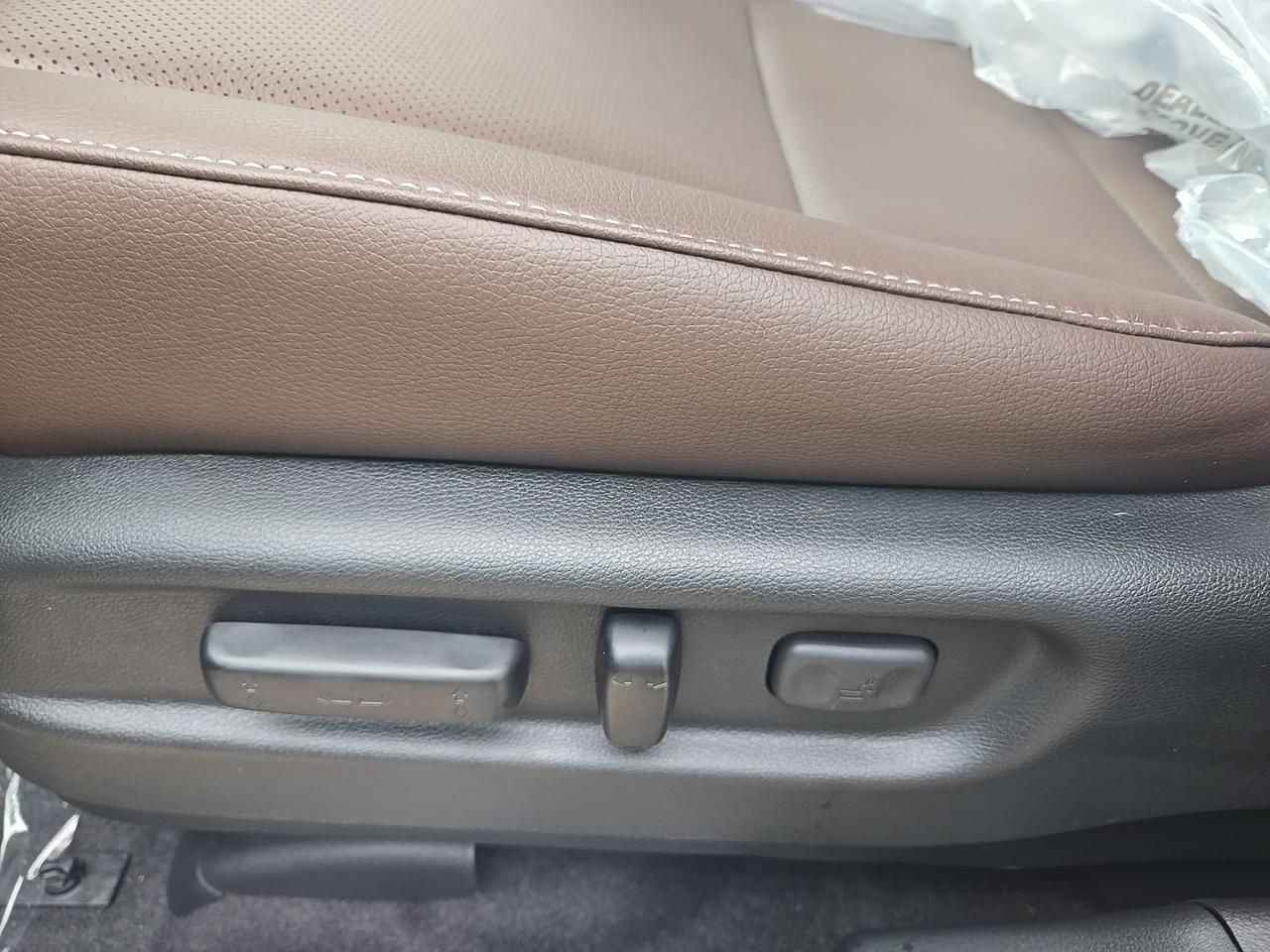 2026 Honda Ridgeline RTL West Burlington IA