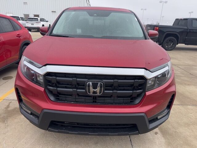 2026 Honda Ridgeline RTL West Burlington IA 2026 Honda Ridgeline RTL West Burlington IA