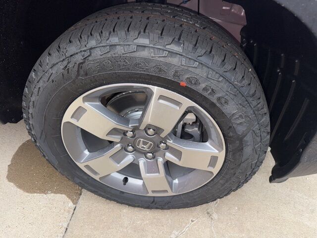 2026 Honda Ridgeline RTL West Burlington IA 2026 Honda Ridgeline RTL West Burlington IA