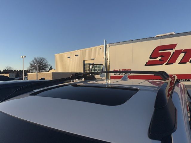 2026 Honda Ridgeline RTL West Burlington IA