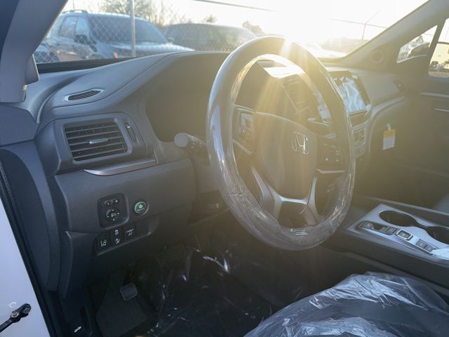 2026 Honda Ridgeline RTL West Burlington IA