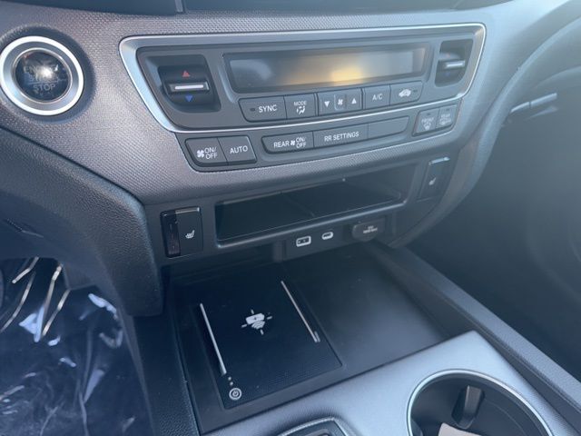 2026 Honda Ridgeline RTL West Burlington IA