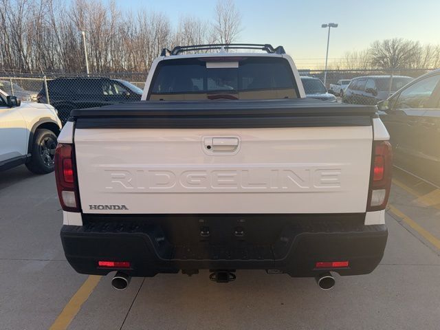2026 Honda Ridgeline RTL West Burlington IA
