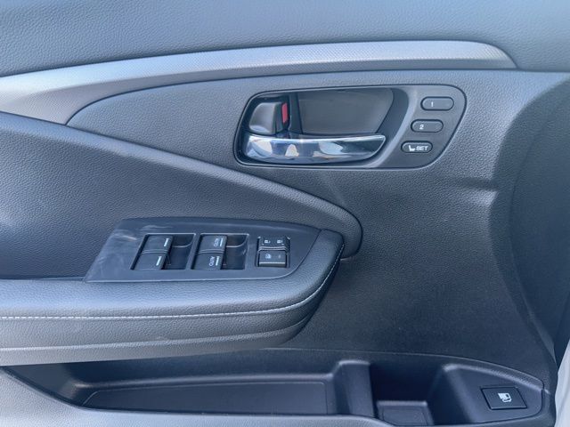 2026 Honda Ridgeline RTL West Burlington IA