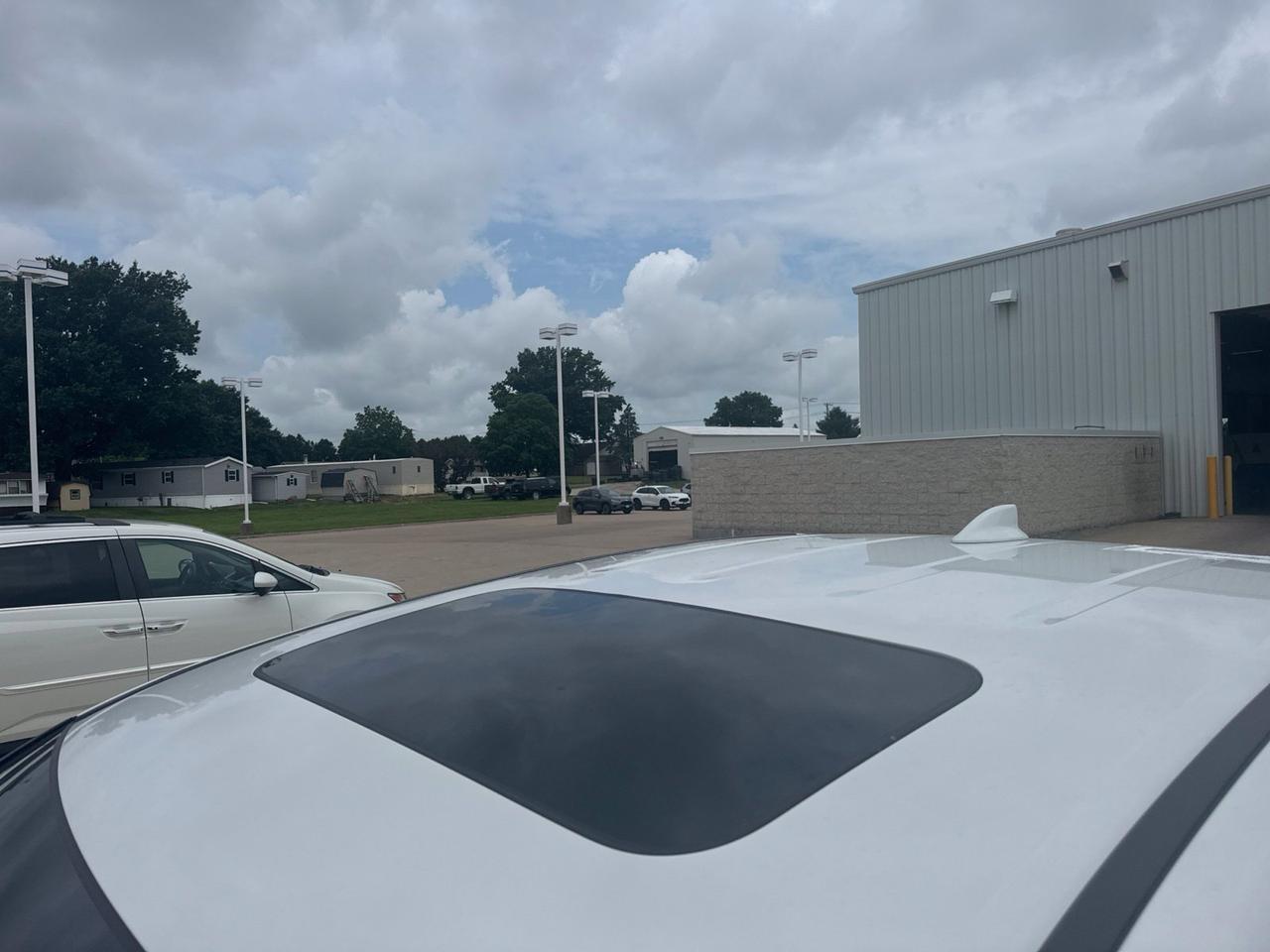 2026 Honda Ridgeline RTL West Burlington IA