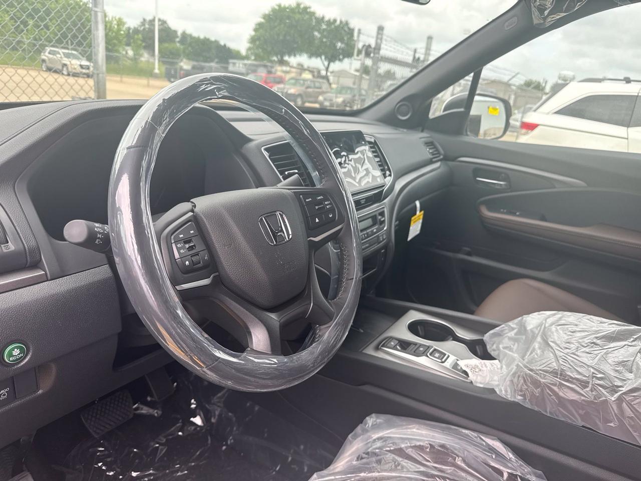 2026 Honda Ridgeline RTL West Burlington IA