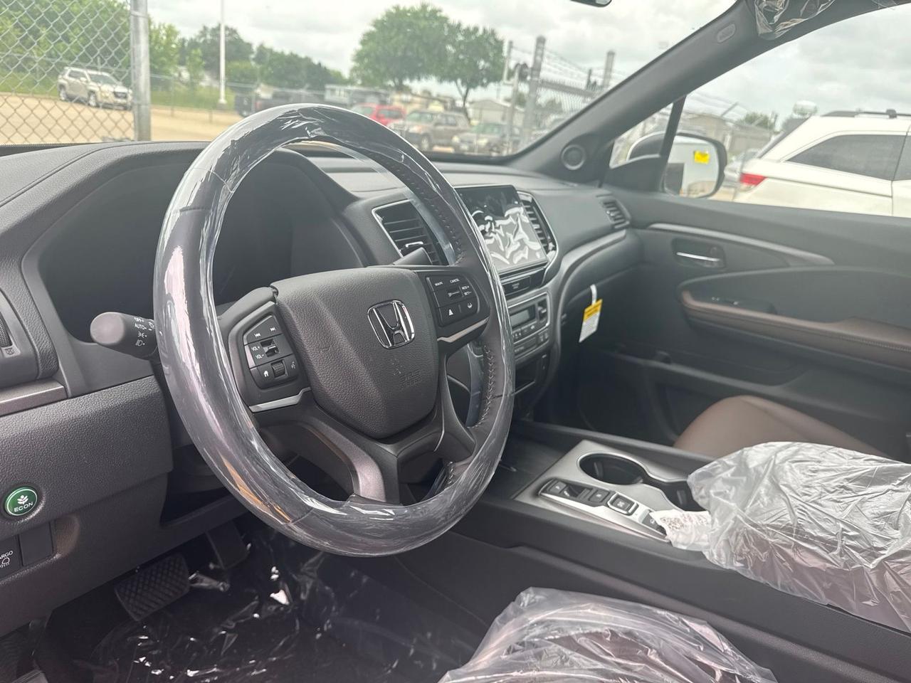 2026 Honda Ridgeline RTL West Burlington IA