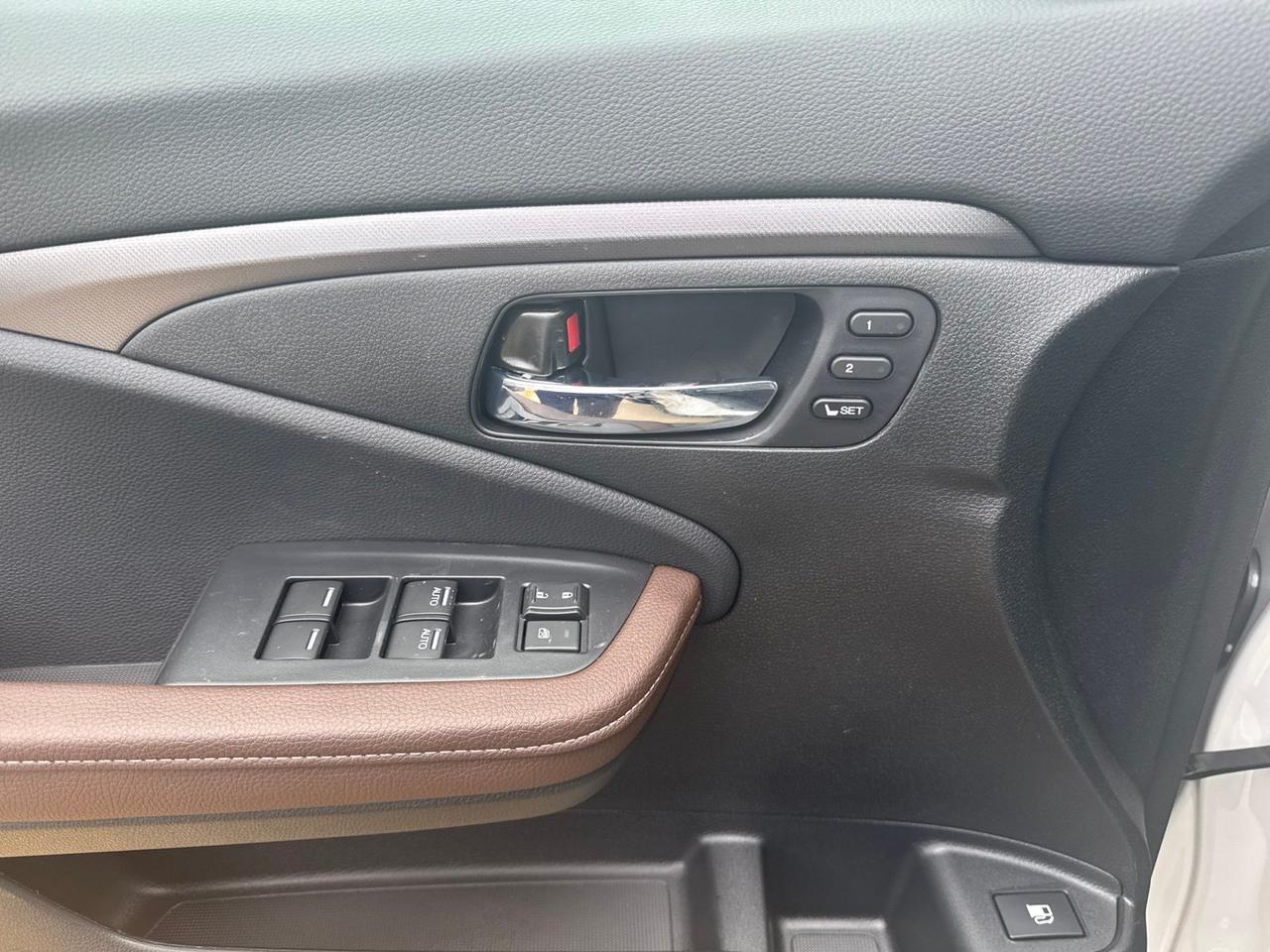 2026 Honda Ridgeline RTL West Burlington IA