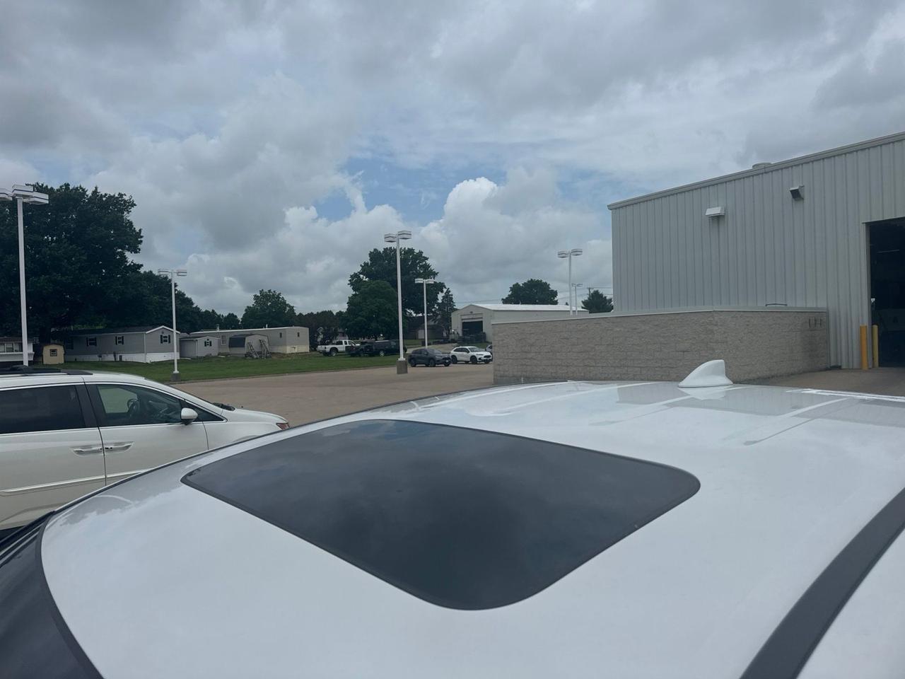2026 Honda Ridgeline RTL West Burlington IA