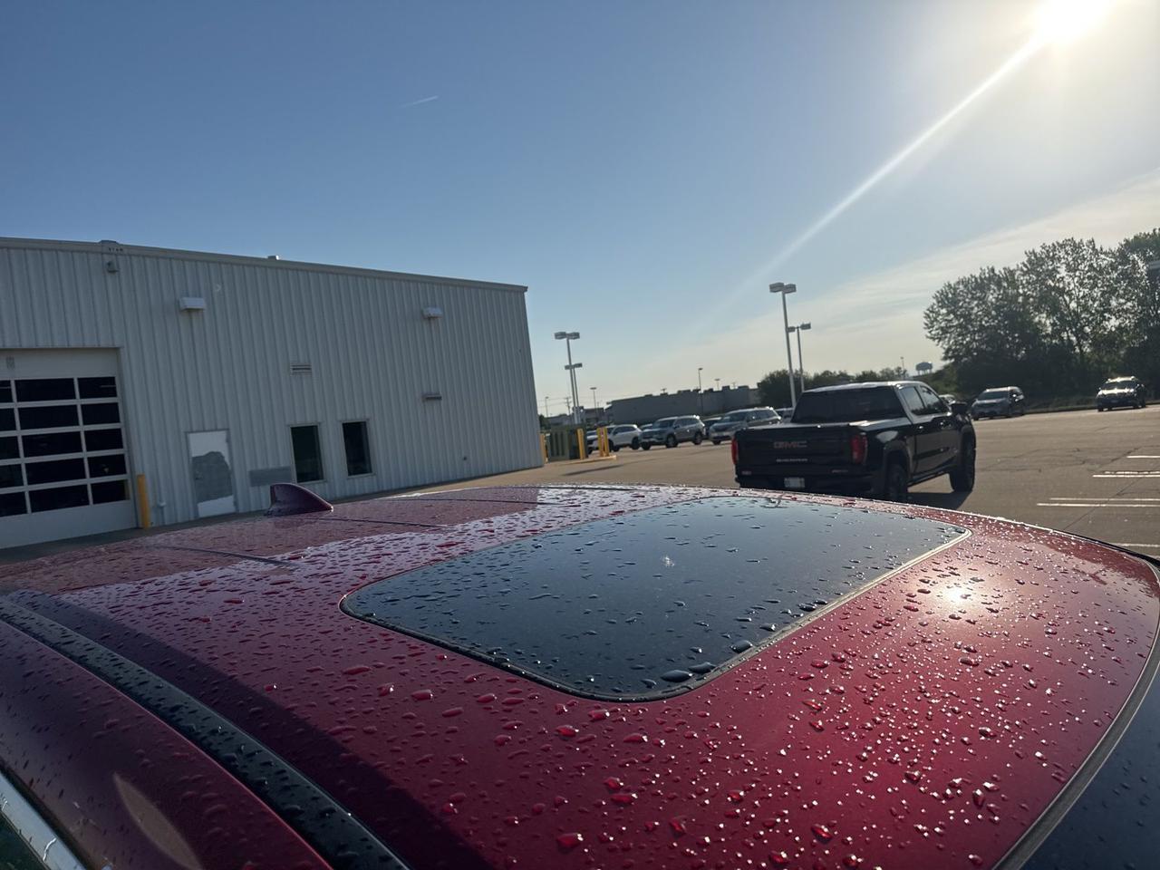 2026 Honda Ridgeline RTL West Burlington IA