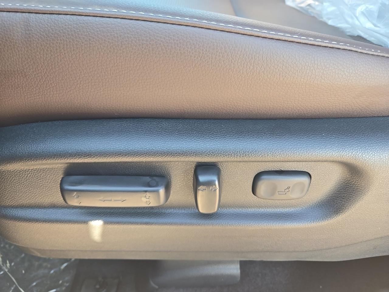 2026 Honda Ridgeline RTL West Burlington IA