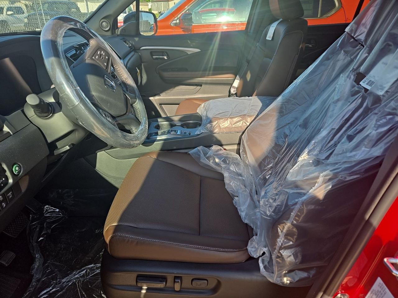 2026 Honda Ridgeline RTL West Burlington IA