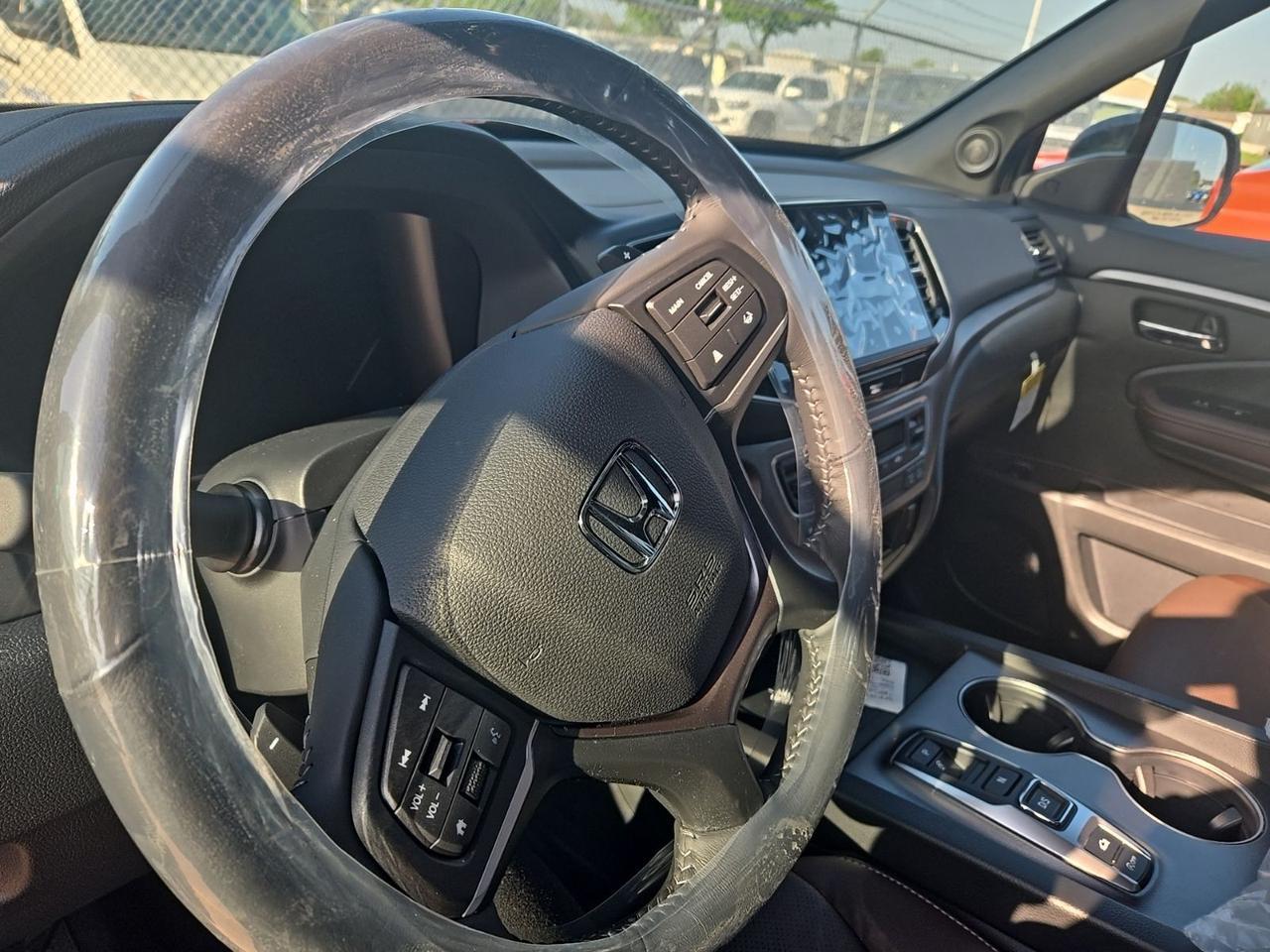 2026 Honda Ridgeline RTL West Burlington IA