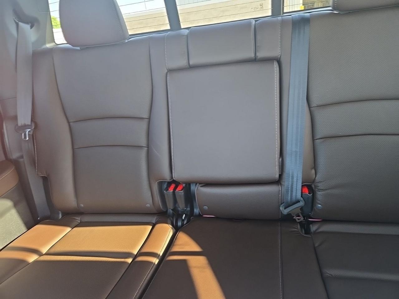 2026 Honda Ridgeline RTL West Burlington IA