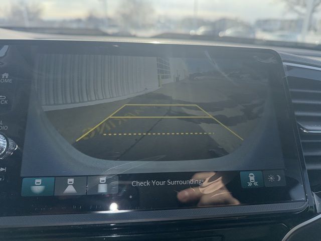 2026 Honda Ridgeline RTL West Burlington IA