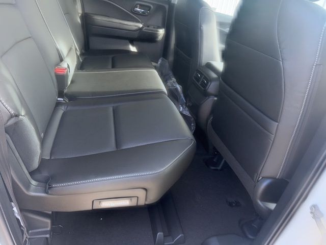 2026 Honda Ridgeline RTL West Burlington IA