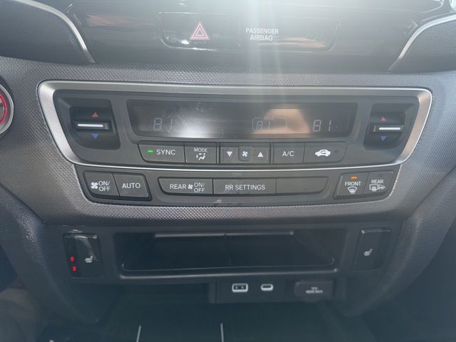 2026 Honda Ridgeline RTL West Burlington IA