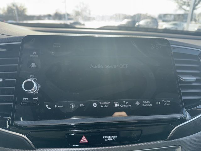 2026 Honda Ridgeline RTL West Burlington IA