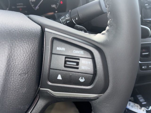 2026 Honda Ridgeline RTL West Burlington IA