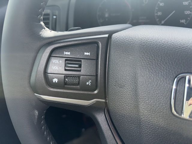 2026 Honda Ridgeline RTL West Burlington IA