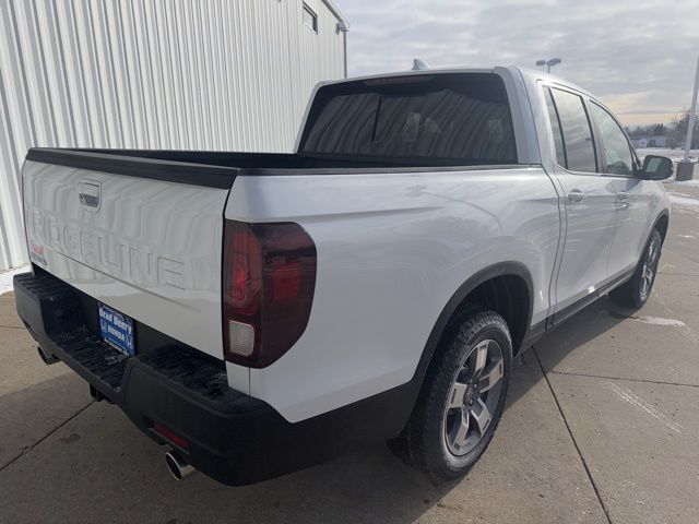2026 Honda Ridgeline RTL West Burlington IA