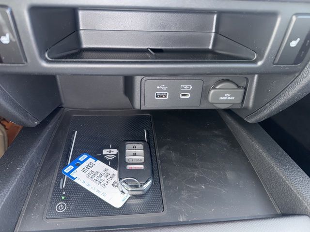 2026 Honda Ridgeline RTL West Burlington IA