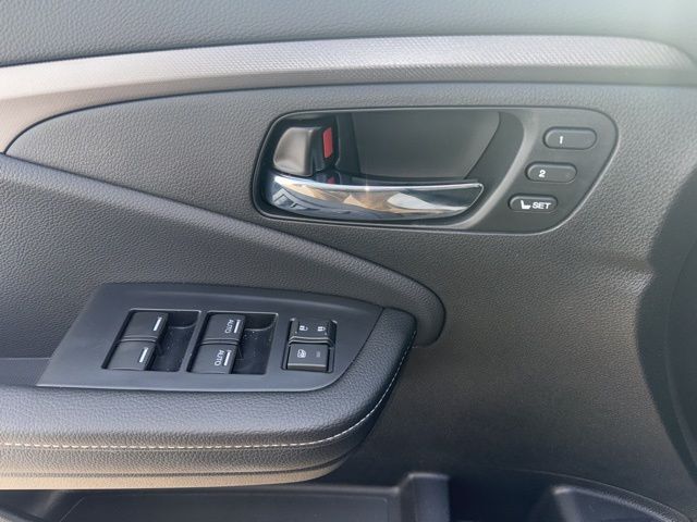 2026 Honda Ridgeline RTL West Burlington IA