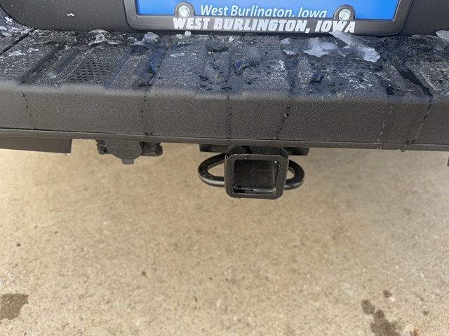 2026 Honda Ridgeline RTL West Burlington IA