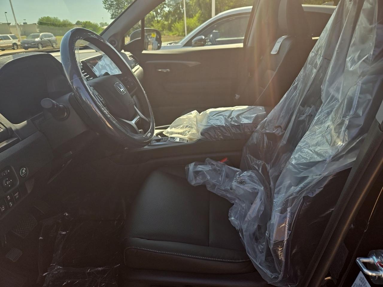 2026 Honda Ridgeline RTL West Burlington IA